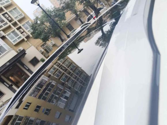 [温州·浙C] 二手比亚迪元Pro2021款 401KM 尊贵型