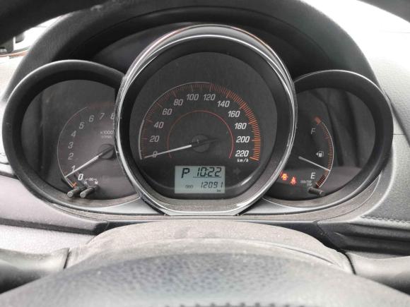 [嘉兴·浙F] 二手丰田YARiS L 致炫2021款 致炫X 1.5L CVT领先版
