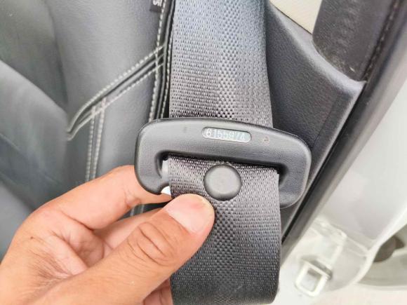 [武汉·鄂A] 二手日产天籁2021款 2.0L XL 舒适版