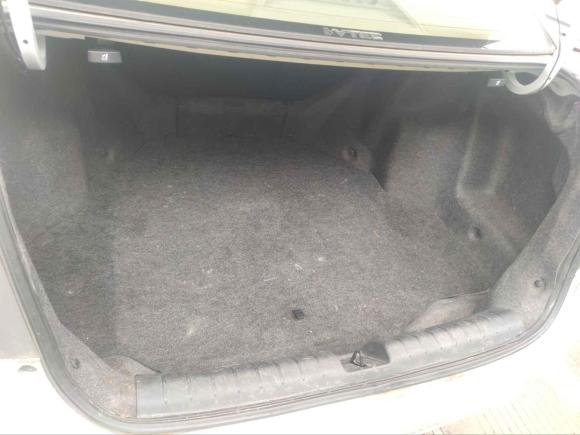 [嘉兴·浙F] 二手本田凌派2013款 1.8L 手动舒适版