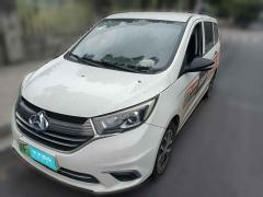 [嘉兴·浙F]长安凯程&nbsp;&nbsp;长安欧尚A600EV&nbsp;&nbsp;2019款改款6座