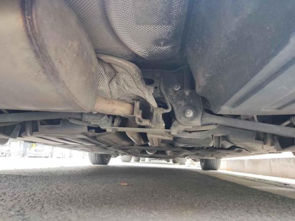 [南昌·赣M] 二手MINIMINI2014款 1.2T ONE+