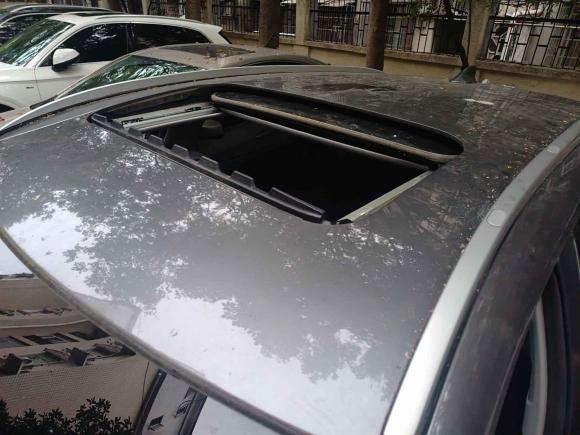 [武汉·鄂A] 二手讴歌讴歌CDX2016款 1.5T 两驱尊享版