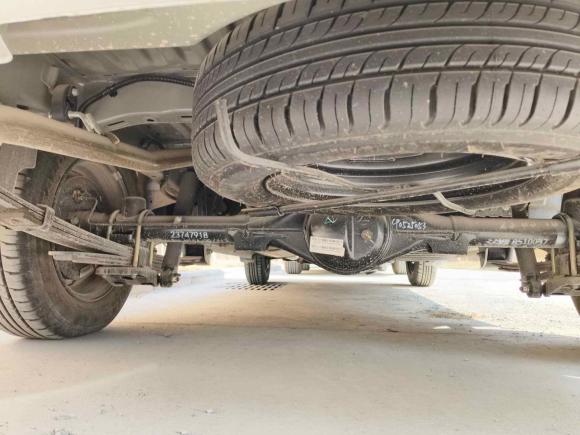 [济南·豫P] 二手五菱汽车五菱宏光V2022款 1.2L劲取版电动助力LSI