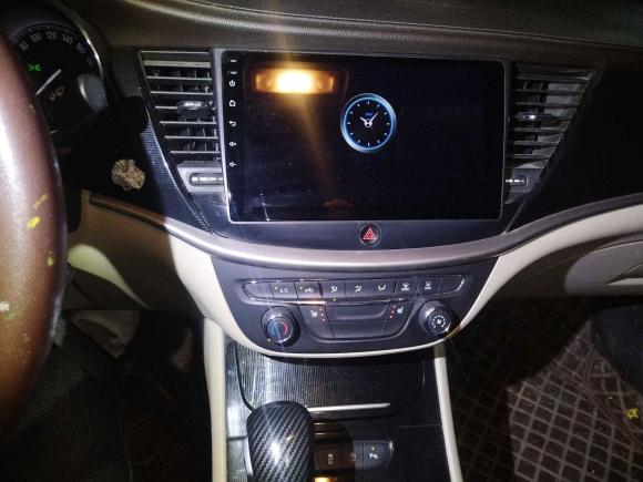 [芜湖·皖B] 二手别克威朗2015款 三厢 15S 自动领先型