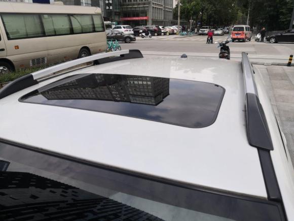 [成都·川A] 二手斯巴鲁斯巴鲁XV2012款 2.0i 舒适版