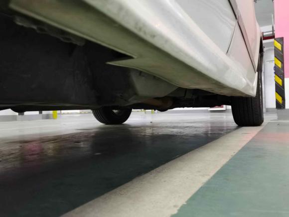 [无锡·苏B] 二手哈弗哈弗H62013款 升级版 1.5T 手动两驱精英型