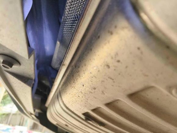 [成都·川A] 二手红旗红旗HS52019款 2.0T 智联旗领版