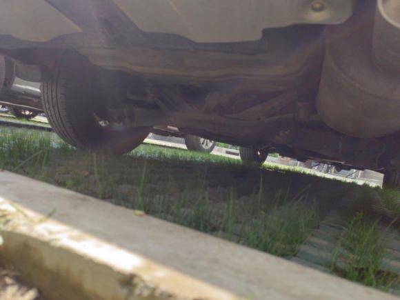 [上海·沪E] 二手本田本田CR-V2010款 2.4L 自动四驱豪华版