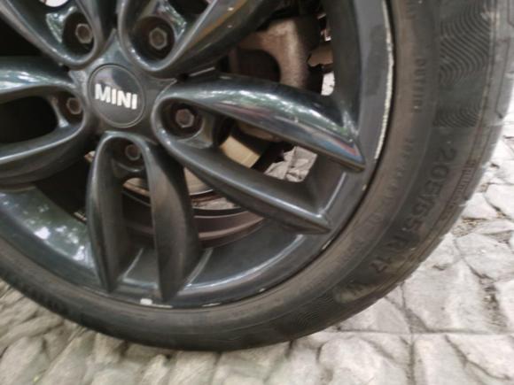 [上海·沪D] 二手MINIMINI COUNTRYMAN2013款 1.6T COOPER ALL4 Excitement