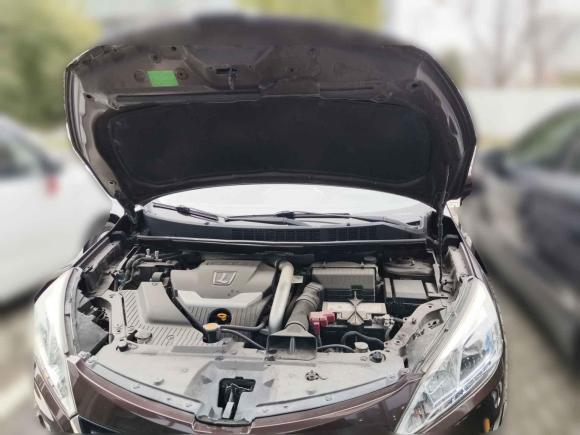 [嘉兴·皖H] 二手纳智捷优6 SUV2015款 1.8T 时尚型