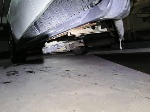 [常州·苏D] 二手日产楼兰2015款 2.5L XL 两驱智尚版