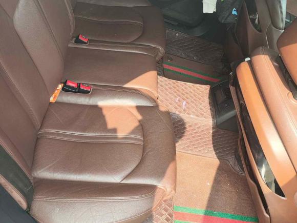 [北京·京J] 二手奥迪奥迪A82011款 A8L 3.0 TFSI quattro舒适型(213kW)