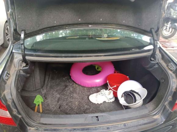 [济南·鲁A] 二手斯柯达昊锐2012款 1.8TSI 自动贵雅版