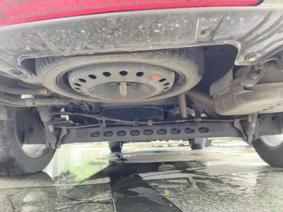 [南昌·赣A] 二手别克别克GL82017款 25S 舒适型 国V