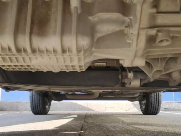 [合肥·皖D] 二手福特翼搏2013款 1.5L 自动风尚型