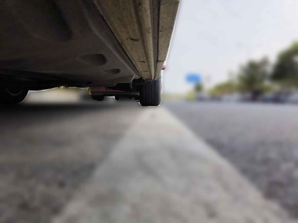 [南昌·赣E] 二手大众夏朗2014款 2.0TSI 标配型