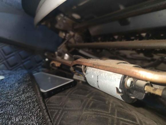 [西安·陕A] 二手日产天籁2016款 改款 2.0L XL舒适版