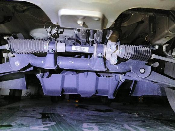 [合肥·皖A] 二手东风小康东风小康C322022款 1.6L C32S LVO SFG16