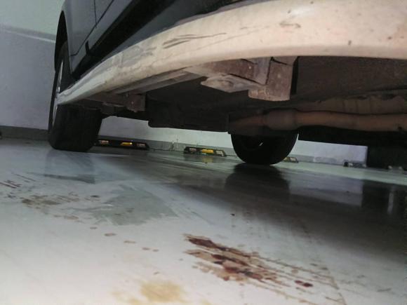 [无锡·苏B] 二手路虎神行者22013款 2.0T Si4 SE汽油版