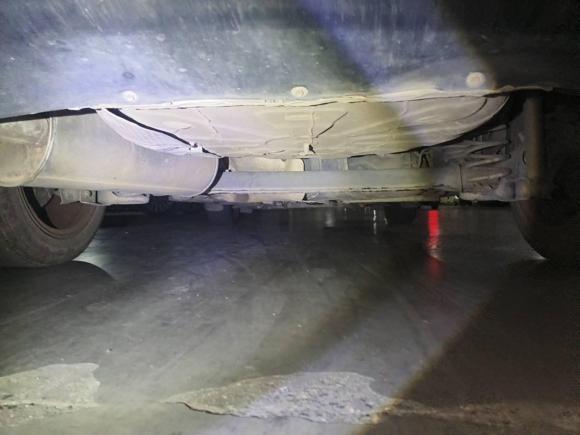 [南昌·赣A] 二手菲亚特菲翔2012款 1.4T 自动劲享版