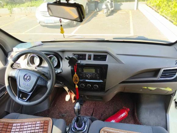 [佛山·粤E] 二手东风御风御风EM262023款 标准版 41.472kWh 河南锂动