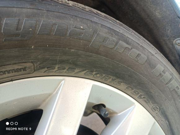 [武汉·鄂A] 二手大众途岳2021款 280TSI 两驱风尚版