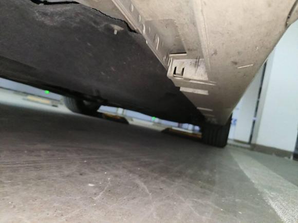 [合肥·皖A] 二手福特蒙迪欧2022款 EcoBoost 245 豪华型