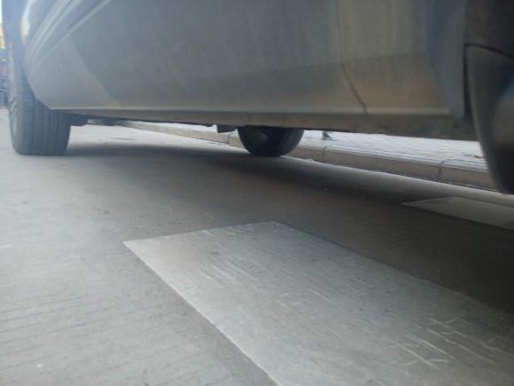 [武汉·鄂A] 二手观致观致52018款 1.6T 自动尊贵型