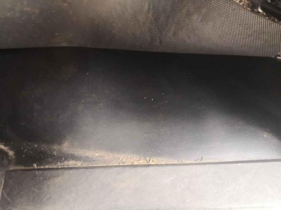 [成都·川A] 二手开瑞海豚EV2019款 智享版