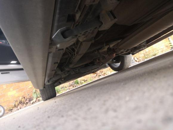 [金华·浙G] 二手比亚迪唐2019款 2.0T 自动智联尊贵型 7座 国VI