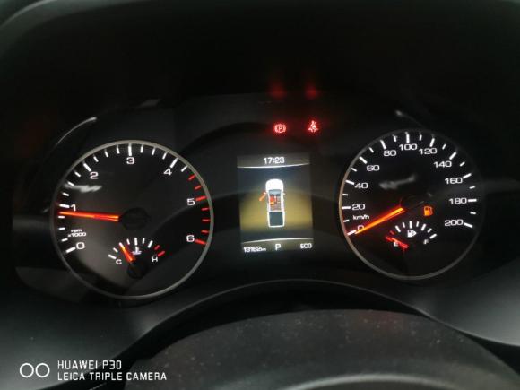 [金华·浙G] 二手长城炮2021款 2.0T乘用全球版自动柴油两驱舒适型标箱GW4D20M