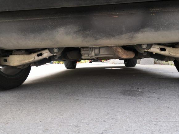 [台州·浙J] 二手路虎发现神行2017款 2.0T 酷黑限量版