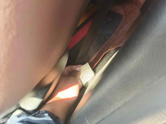 [济南·鲁A] 二手本田缤智2015款 1.5L CVT两驱舒适型