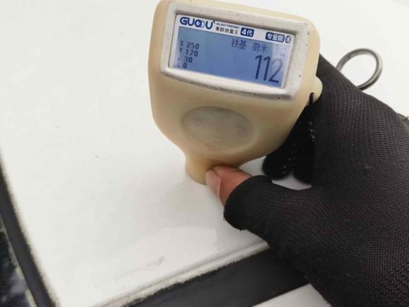 [嘉兴·浙F] 二手本田思域2013款 十周年纪念 1.8L 自动舒适版