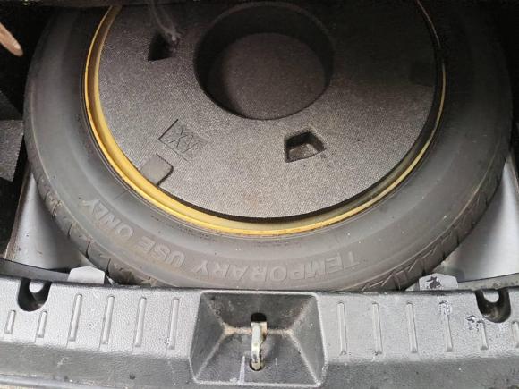 [宁波·浙B] 二手斯巴鲁斯巴鲁XV2012款 2.0i 豪华版