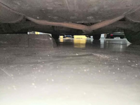 [温州·浙C] 二手雷克萨斯雷克萨斯GS2005款 300