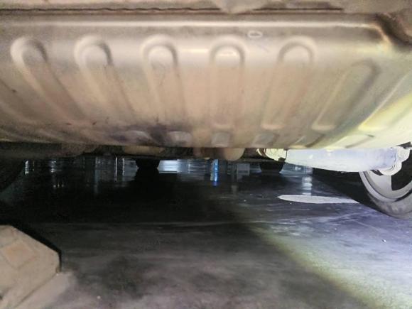 [南昌·赣A] 二手凯迪拉克凯迪拉克ATS-L2017款 28T 时尚型