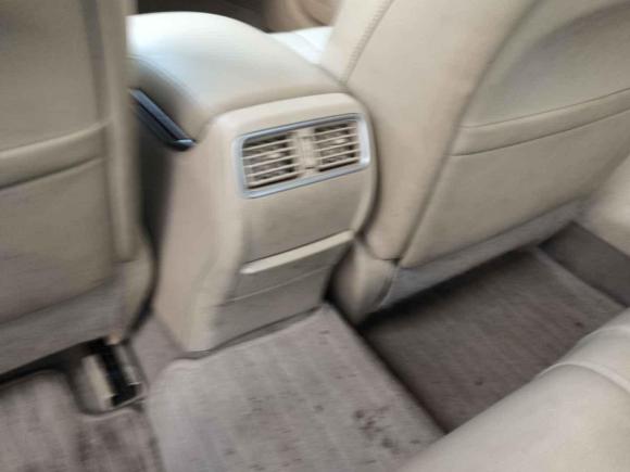 [杭州·浙A] 二手日产天籁2008款 2.0L XL舒适版