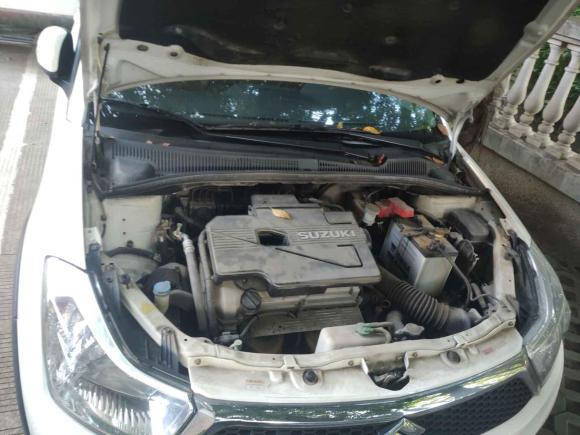 [南通·苏F] 二手铃木天语 SX42013款 1.6L 自动酷锐型