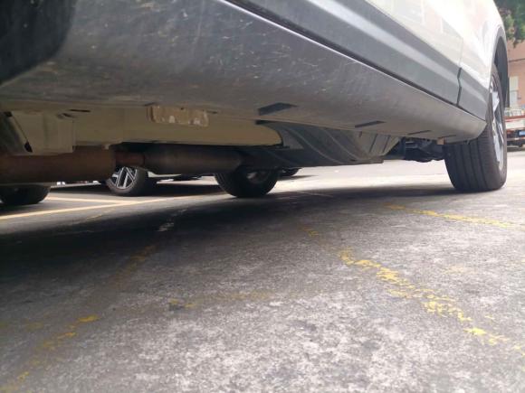 [佛山·粤S] 二手东风风神东风风神AX72016款 1.4T 手动智逸型