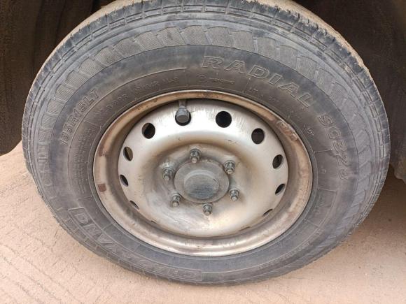 [广州·粤A] 二手开瑞海豚EV2019款 智享版