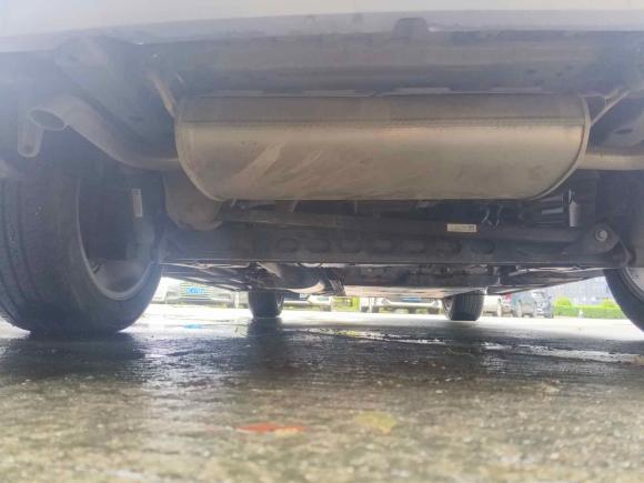 [深圳·粤B] 二手吉利汽车嘉际新能源2021款 ePro 1.5TD PHEV 耀享型