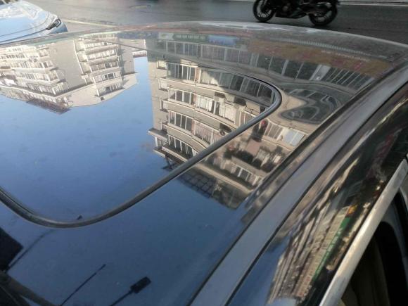 [杭州·浙G] 二手本田雅阁2008款 2.0L EX