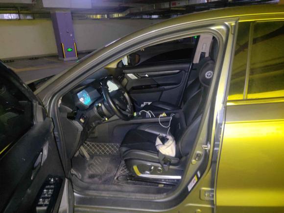 [佛山·粤E] 二手小鹏小鹏G32019款 智享版