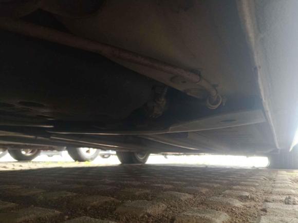 [深圳·辽A] 二手雪铁龙雪铁龙C4L2013款 1.6L 自动劲享版