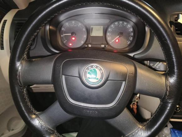 [青岛·鲁B] 二手斯柯达晶锐2012款 1.4L 自动晶致版