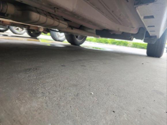 [上海·苏A] 二手雪佛兰创酷2016款 1.4T 自动两驱豪华型