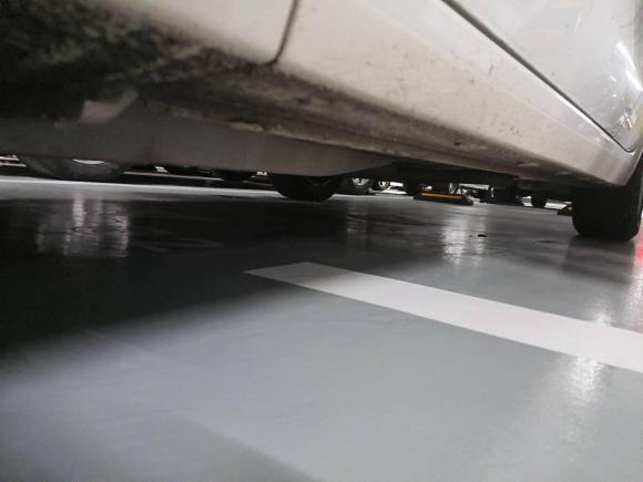 [深圳·粤B] 二手别克英朗2016款 15N 自动豪华型