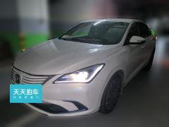 [深圳·粤B]长安&nbsp;&nbsp;逸动新能源&nbsp;&nbsp;2019款EV460智享版